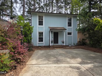 2716 Rue Sans Famille, Raleigh, NC 27607