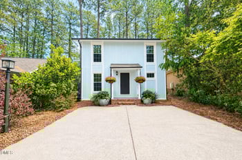 2716 Rue Sans Famille, Raleigh, NC 27607