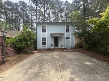 2716 Rue Sans Famille, Raleigh, NC 27607