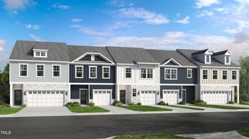 2716 Sammish Way, Wake Forest, NC 27587