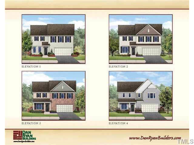 2716 Shepherd Valley St, Raleigh, NC 27610