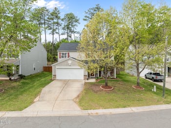 2716 Thoreau Dr, Durham, NC 27703