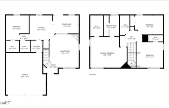 2716 Thoreau Dr, Durham, NC 27703