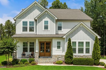 2716 Willow Rock Ln, Apex, NC 27523