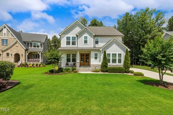 2716 Willow Rock Ln, Apex, NC 27523