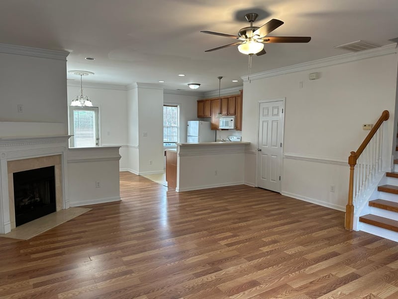 2717 Andover Glen Rd, Raleigh, NC 27604