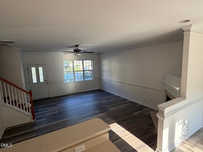 2717 Andover Glen Rd, Raleigh, NC 27604