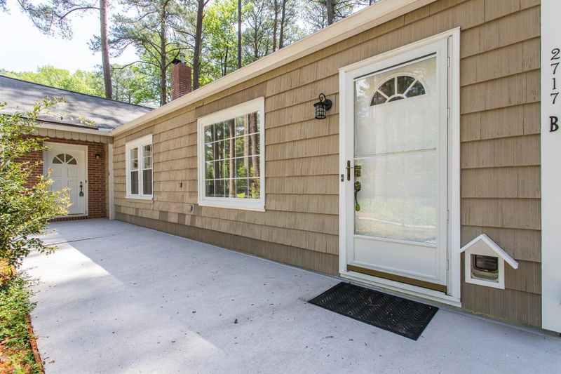 2717 Augusta Dr, Durham, NC 27707