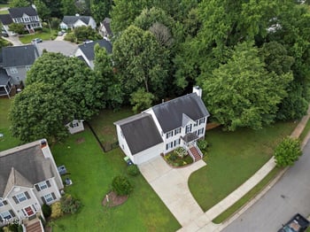 2717 Beehnon Way, Raleigh, NC 27603