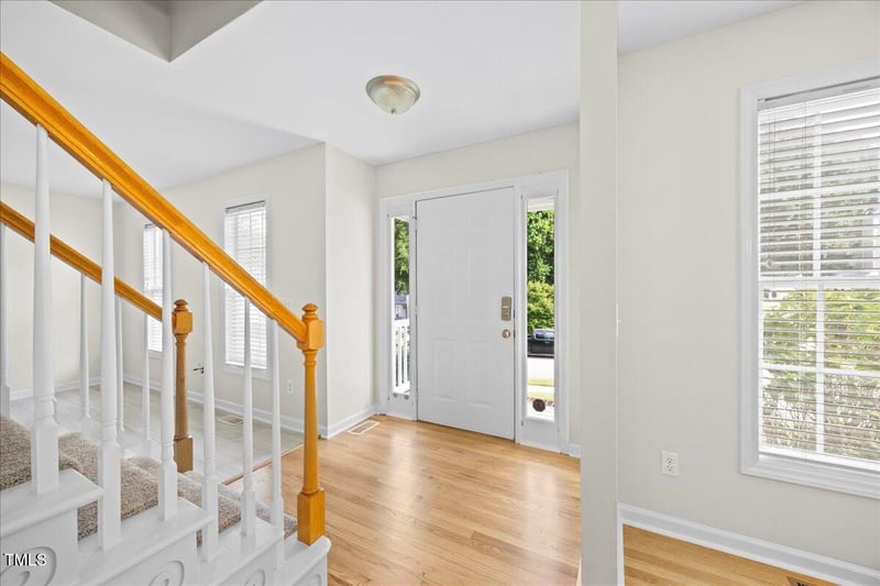 2717 Beehnon Way, Raleigh, NC 27603