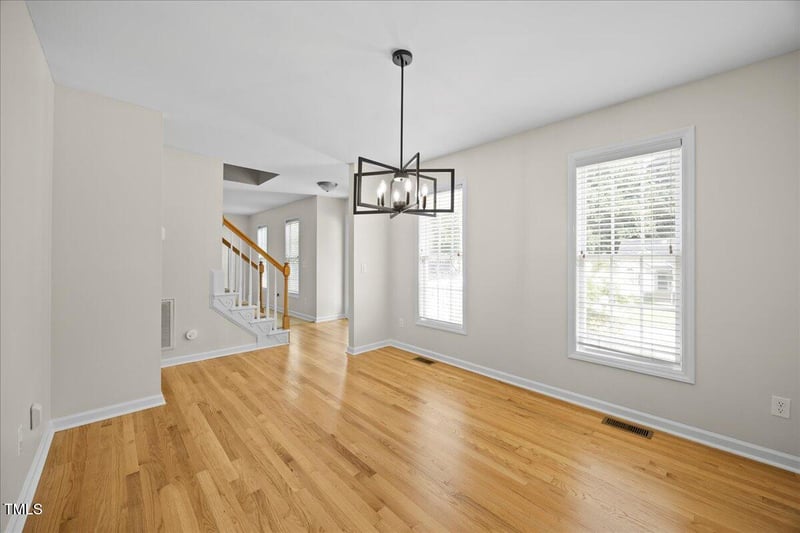 2717 Beehnon Way, Raleigh, NC 27603