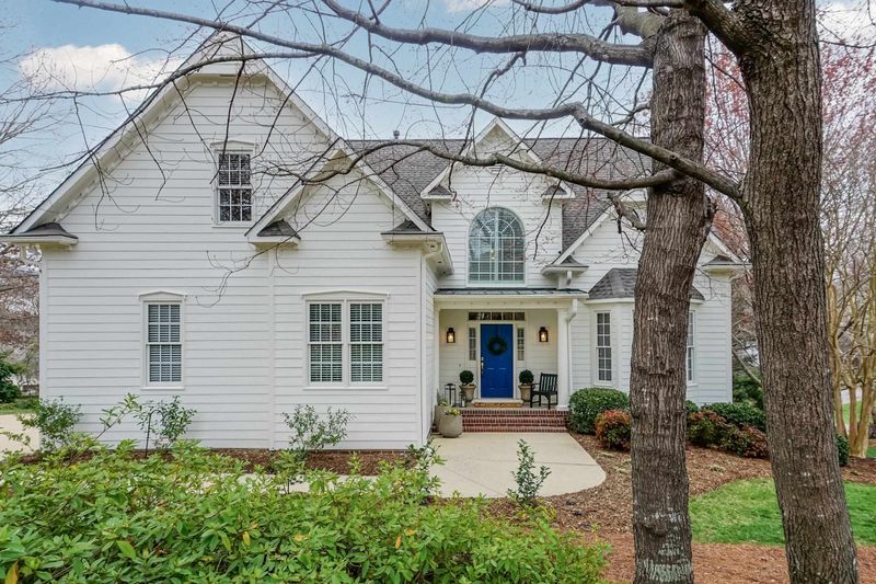 2717 Blue Ravine Rd, Wake Forest, NC 27587