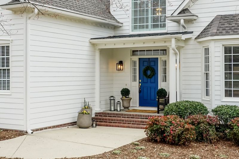 2717 Blue Ravine Rd, Wake Forest, NC 27587
