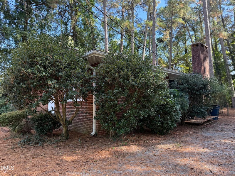 2717 Cammie St, Durham, NC 27705