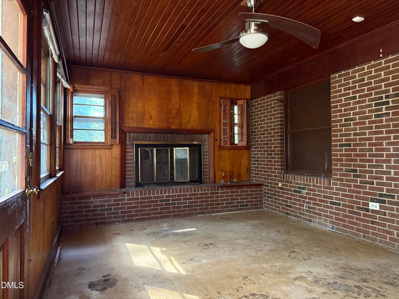 2717 Cammie St, Durham, NC 27705