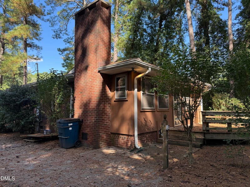 2717 Cammie St, Durham, NC 27705