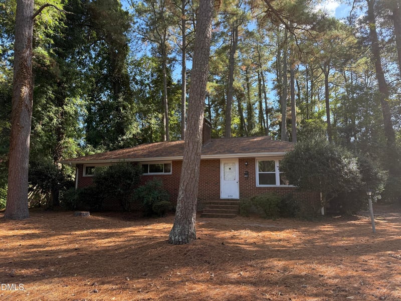 2717 Cammie St, Durham, NC 27705