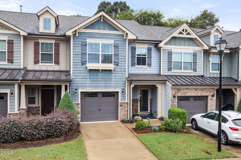 2717 Cypress Point Ln, Raleigh, NC 27614