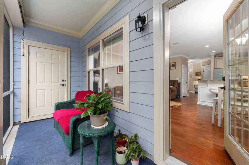 2717 Cypress Point Ln, Raleigh, NC 27614