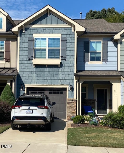 2717 Cypress Pointe Ln, Raleigh, NC 27614