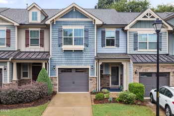 2717 Cypress Pointe Ln, Raleigh, NC 27614