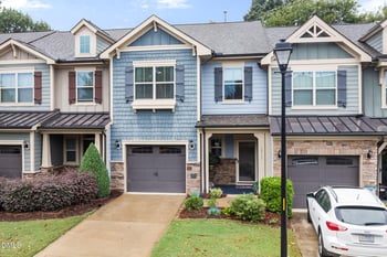 2717 Cypress Pointe Ln, Raleigh, NC 27614