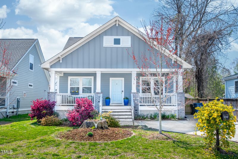 2717 Edmund St, Durham, NC 27705