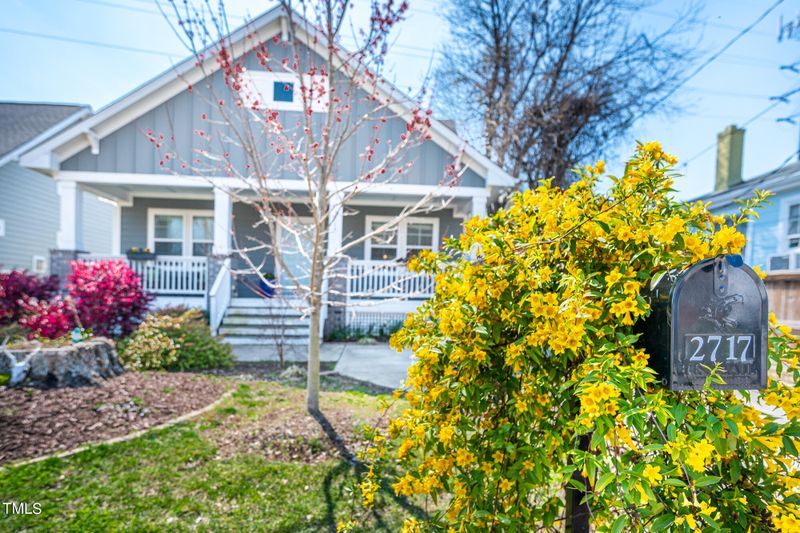 2717 Edmund St, Durham, NC 27705