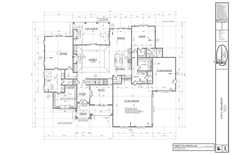 2717 Franklin Oaks Way, Raleigh, NC 27606