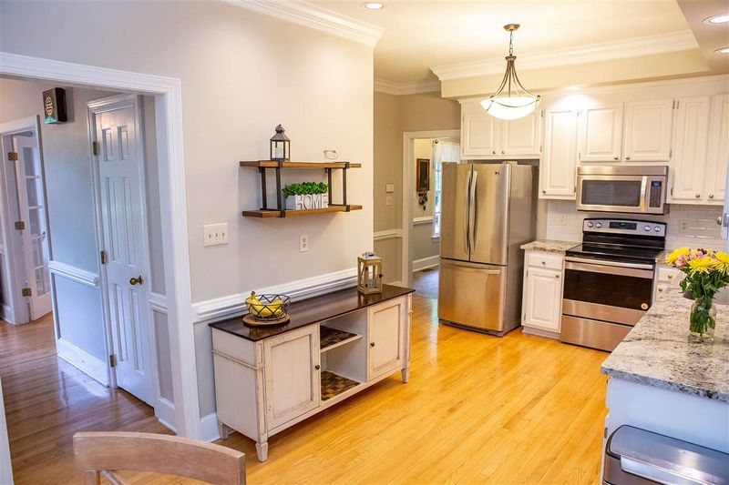 2717 Halfhitch Trl, Raleigh, NC 27615