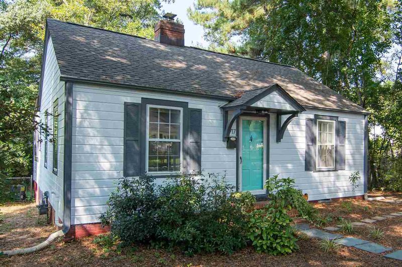 2717 Highland Ave, Durham, NC 27704
