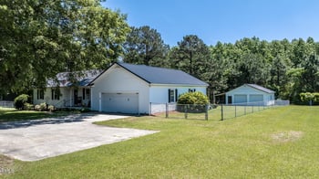 2717 Jack Rd, Clayton, NC 27520