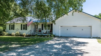 2717 Jack Rd, Clayton, NC 27520