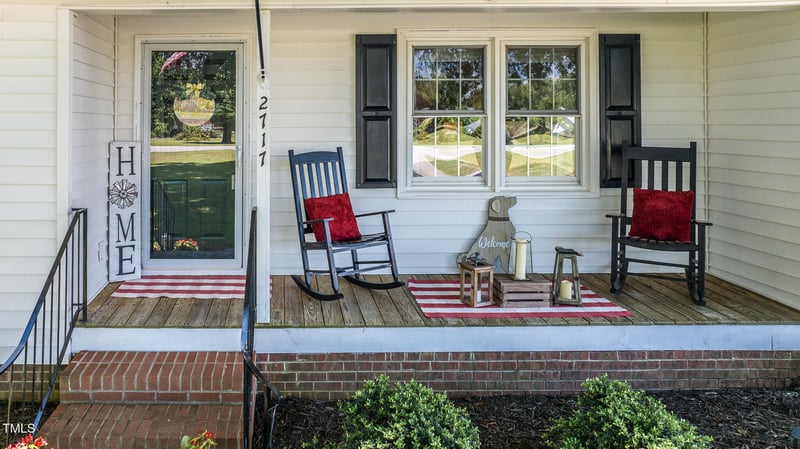 2717 Jack Rd, Clayton, NC 27520