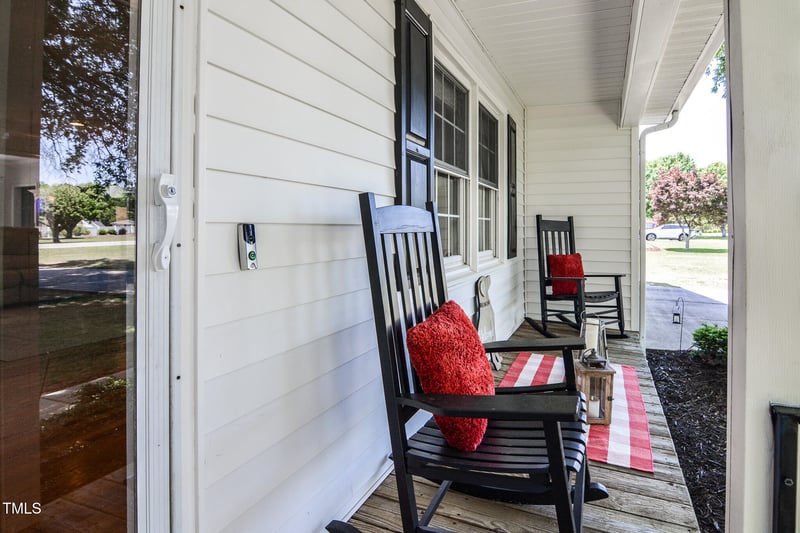 2717 Jack Rd, Clayton, NC 27520