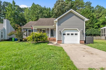 2717 Kempsford Pl, Raleigh, NC 27604