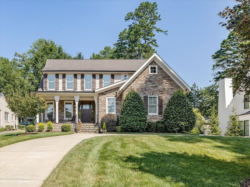 2717 Kittrell Dr, Raleigh, NC 27608