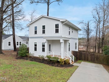 2717 Newbold St, Raleigh, NC 27603