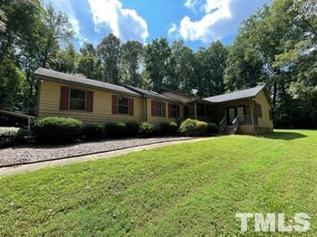 2717 Panther Dr, Raleigh, NC 27603