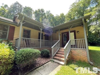 2717 Panther Dr, Raleigh, NC 27603