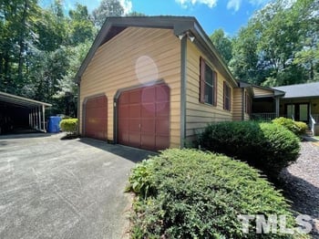 2717 Panther Dr, Raleigh, NC 27603