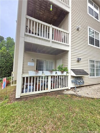 2717 Preston Wood Ln #4, Fayetteville, NC 28304