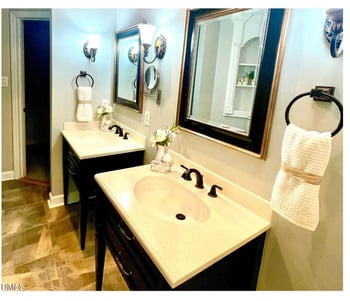 2717 Rockbridge Ct, Raleigh, NC 27604