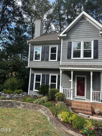 2717 Rockbridge Ct, Raleigh, NC 27604