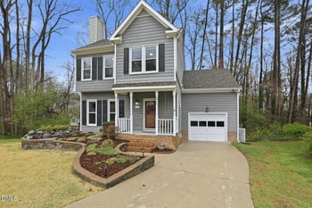 2717 Rockbridge Ct, Raleigh, NC 27604