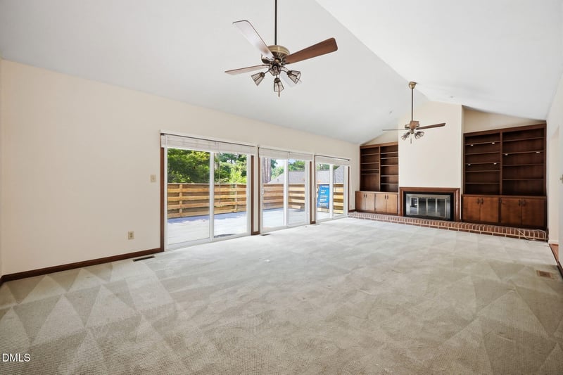 2717 Rue Sans Famille, Raleigh, NC 27607