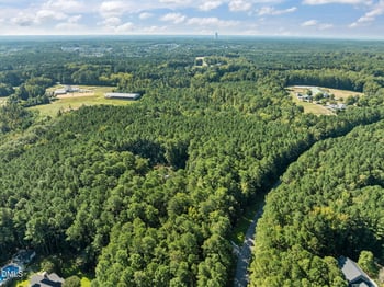 2717 Weaver Hill Dr Lot 11B, Apex, NC 27502