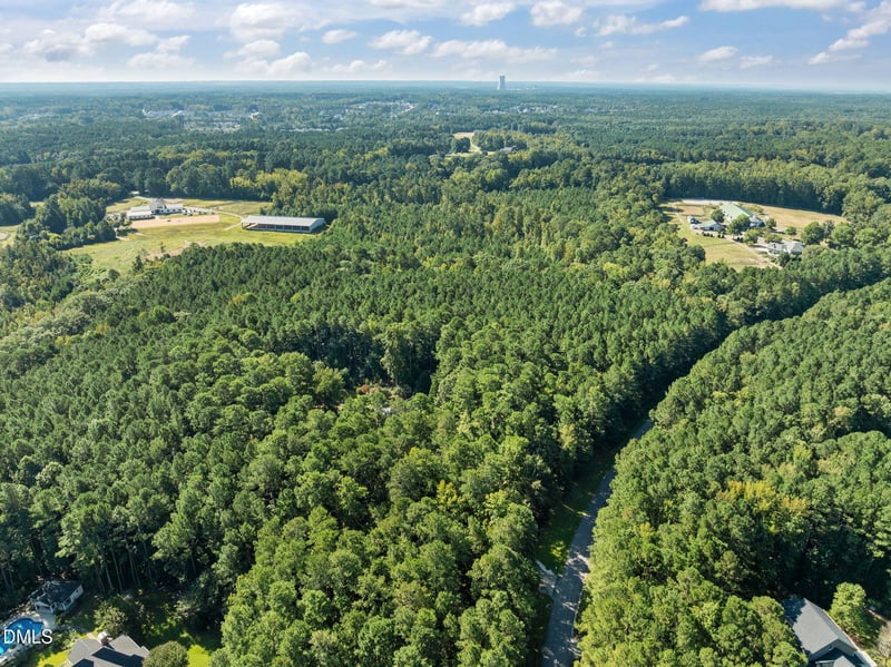 2717 Weaver Hill Dr Lot 11B, Apex, NC 27502