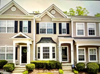 2717 Wyntercrest Ln, Durham, NC 27713