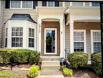 2717 Wyntercrest Ln, Durham, NC 27713
